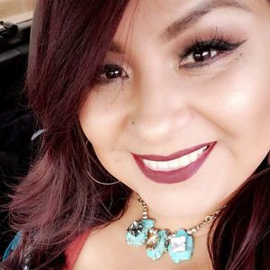 Meet your Posher, Esther